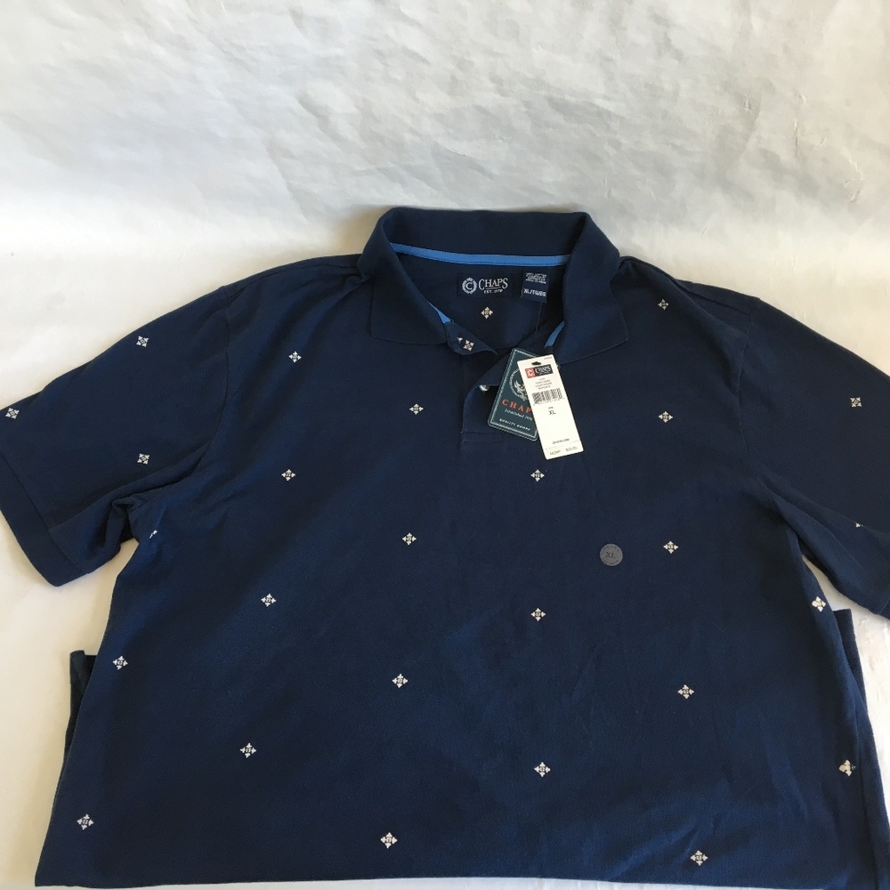 Men's Polo Chaps Brand XL